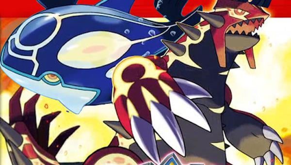 Happy Birthday, ORAS!!