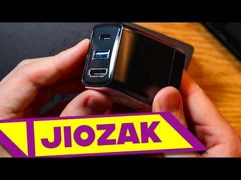 Why I Stuck with the Original Switch Dock After Researching 3rd-Party Options