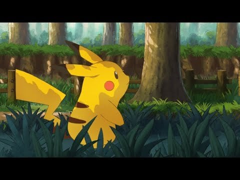 [Official] Pokemon Card Game PV "9 Adventures"