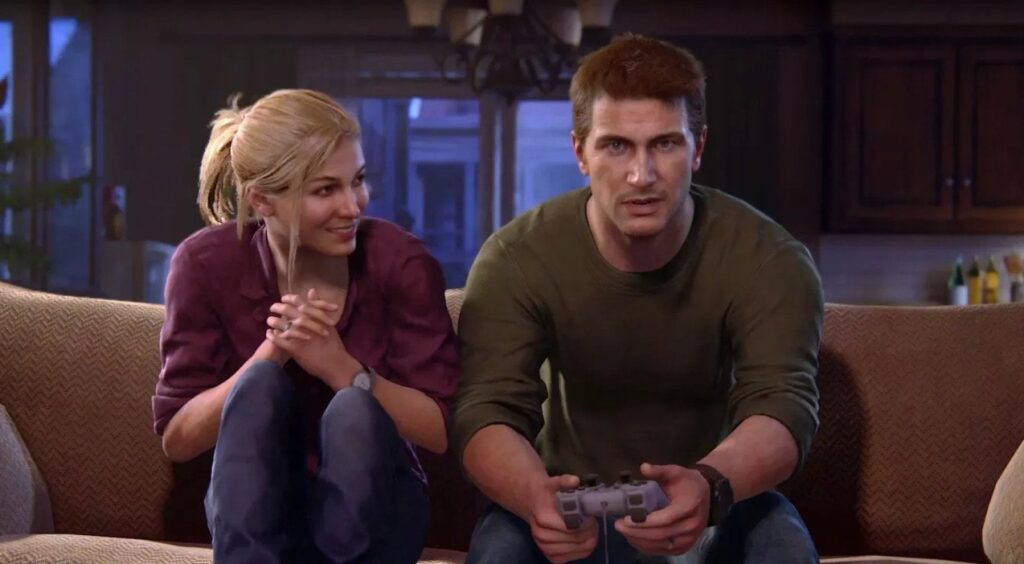 New research: A fifth of gamers love couch co-op, so where are all the games?