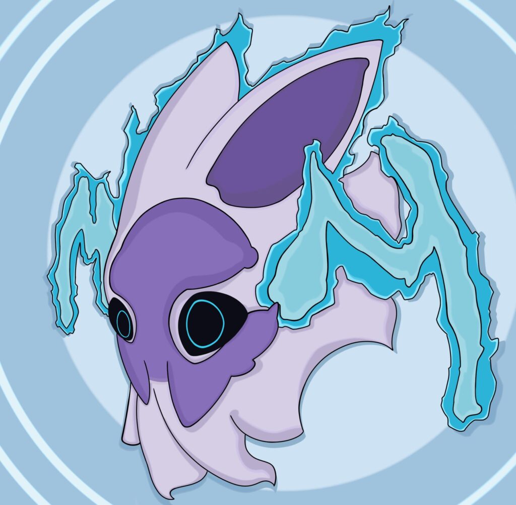 My late Halloween mon ~ Meet: Vamptasm