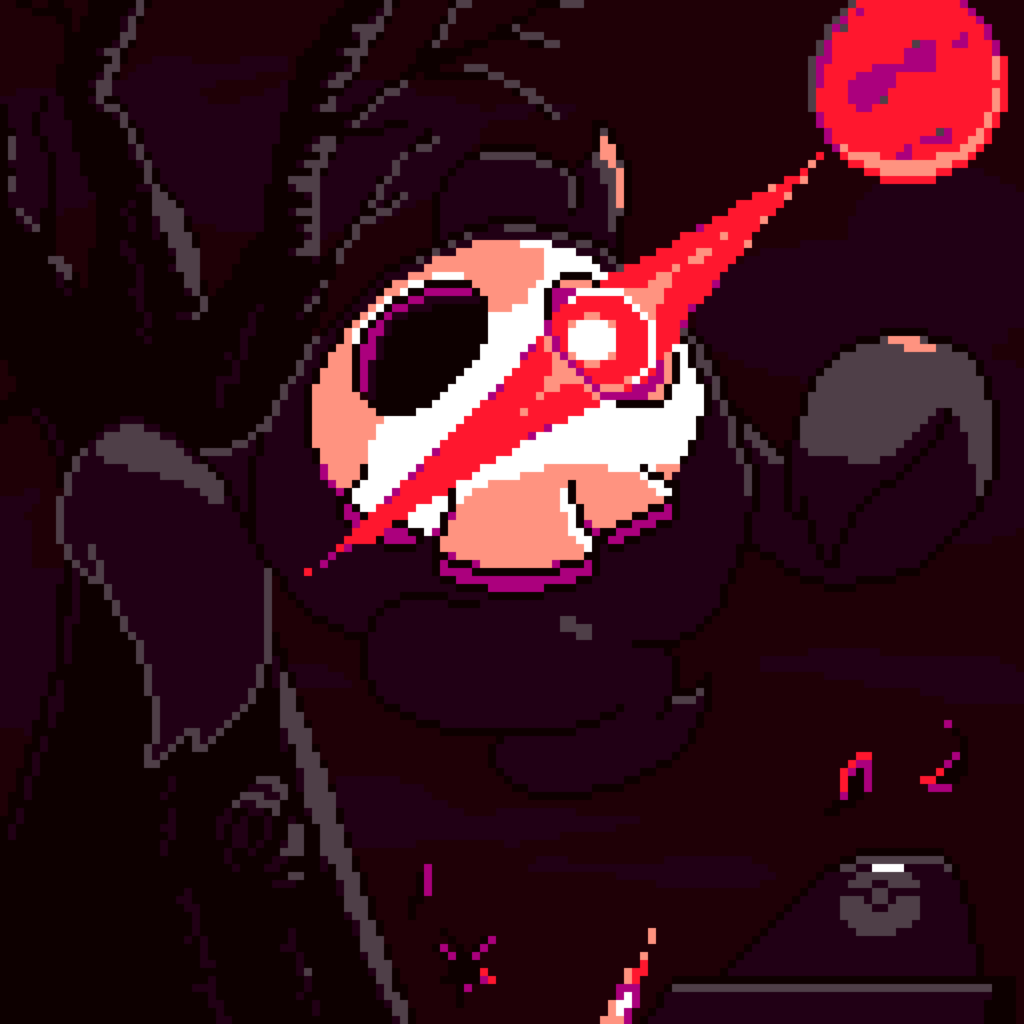 Duskull Fanart (by me! ^^)