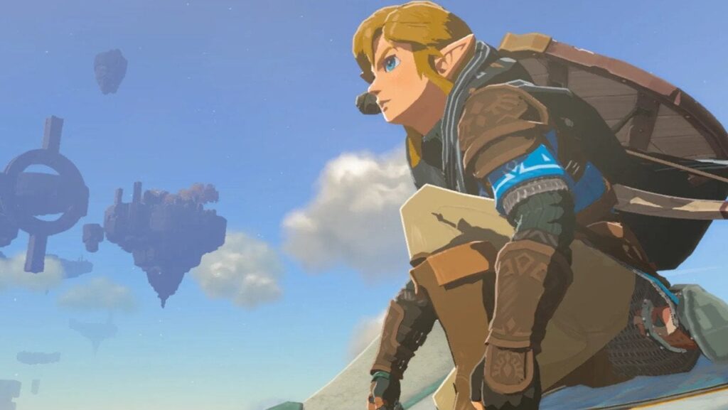 The Legend of Zelda Live-Action Movie Will Release Before 2030