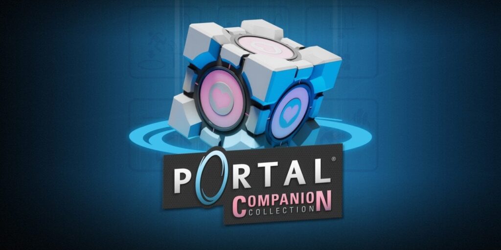 [eShop/EU] Portal: Companion Collection - €4.74 (75% off) Ends 12/2/2024 *Lowest Price Ever*