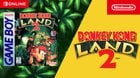 Donkey Kong Land 2 is now available to play for Nintendo SwitchOnline members!