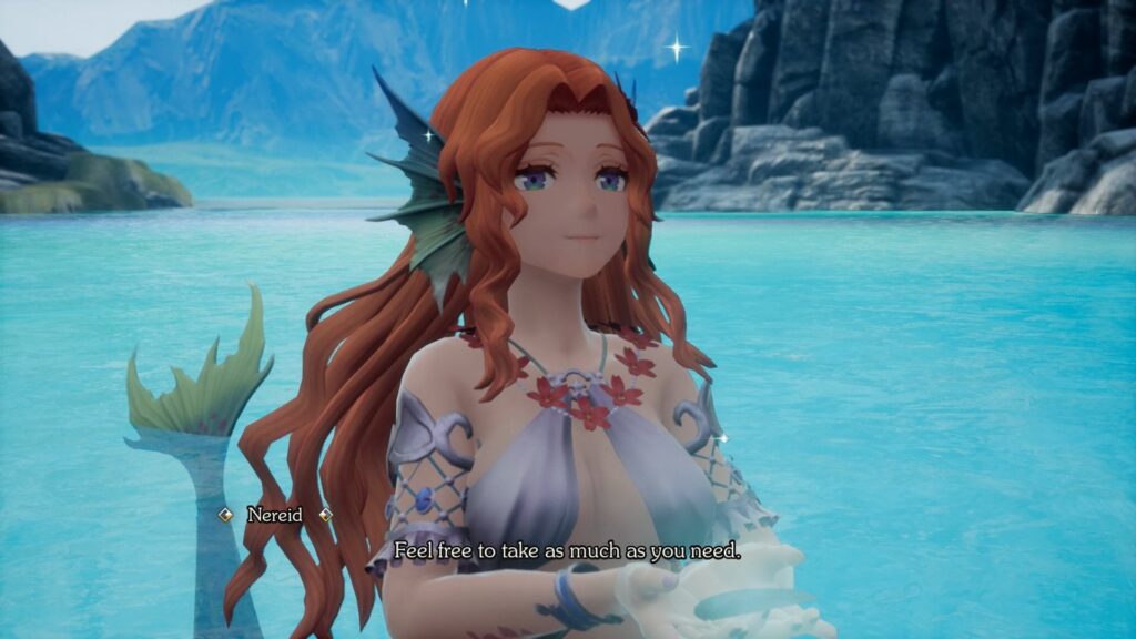 After trying the Romancing Saga 2: Revenge of the Seven demo, I'm excited for tomorrow's release!