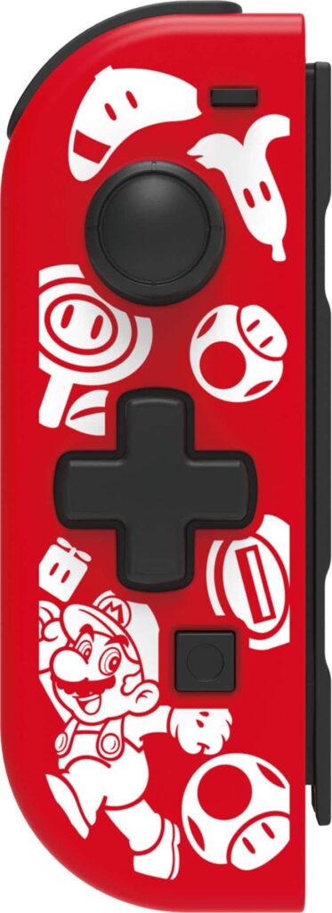 [Best Buy] Hori D-Pad Controller (L) (Super Mario) for Nintendo Switch - $16.79
