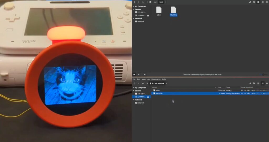 Nintendo's Alarmo Hacked to Display Custom Cat Photos Just Days After Launch