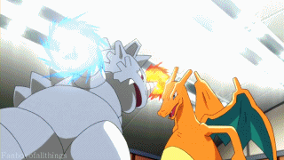 If Rhydon is the “Charizard Killer”, Who are Blastoise and Venusaur equivalent?