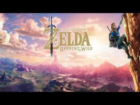 Top 10 Nintendo Switch Music Pieces