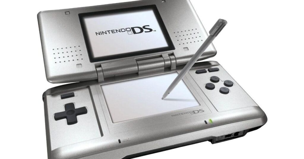 Why the Nintendo DS is the best video game console ever