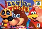 Banjo-Tooie is now available for Nintendo Switch Online Members!