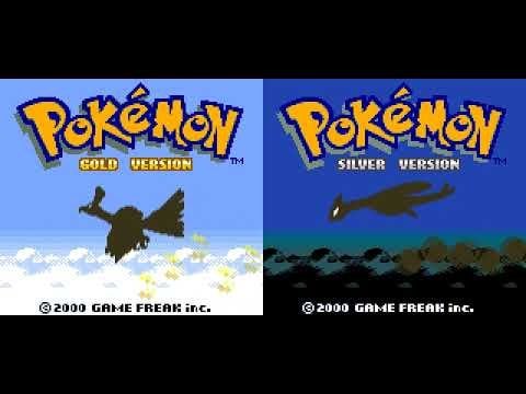 Happy 25th anniversary to Gold and Silver! Here's my orchestral cover of the Opening/Title Screen theme! Enjoy!