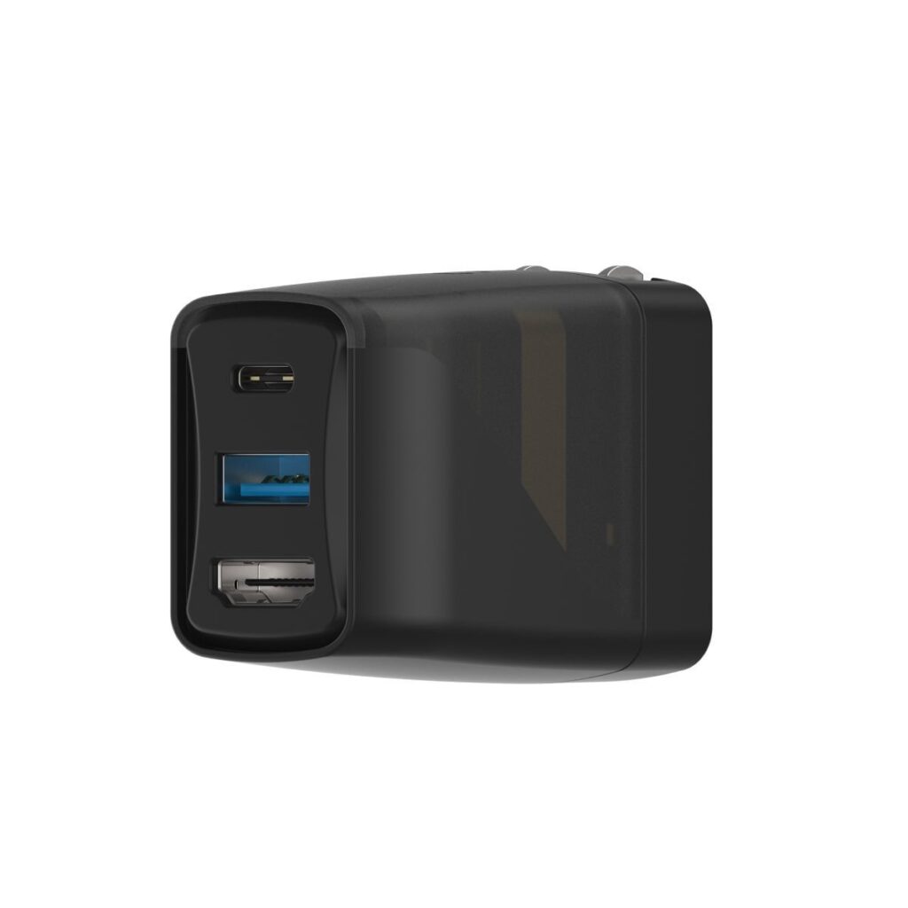 The original Covert Dock is on sale for $20!