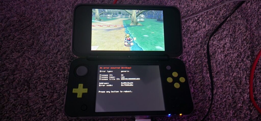 Nintendo Network is now truly dead, as fishguy6564, its final user, has disconnected