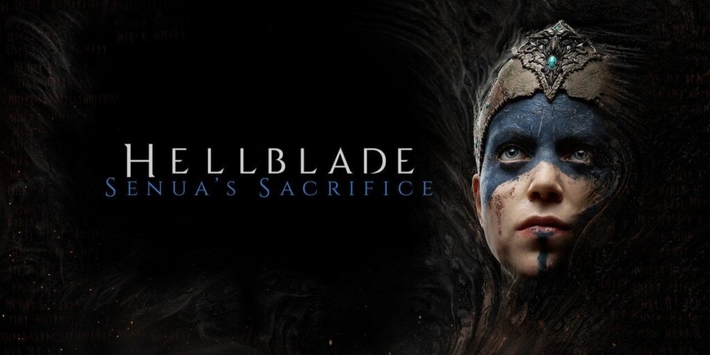 Hellblade: Senua's Sacrifice | 70% off in the EU E-Shop