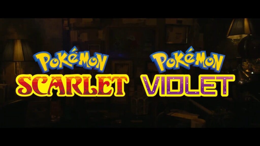 Pokemon Scarlet & Violet Is The Best Selling Pokemon Game Ever In Japan