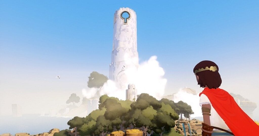 Rime developer Tequila Works files for insolvency