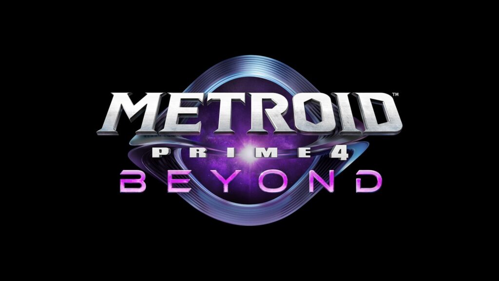 Metroid Prime 4 Beyond store link