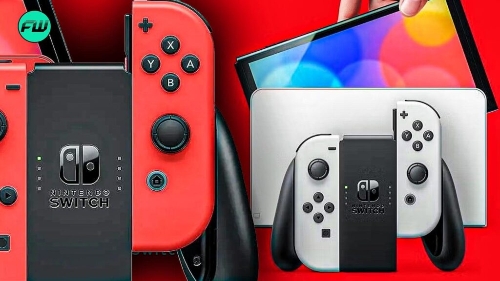 Shubham Chaurasia on FandomWire: Switch Successor Release Date Rumor Has Every Nintendo Fan Locked in for a December Reveal