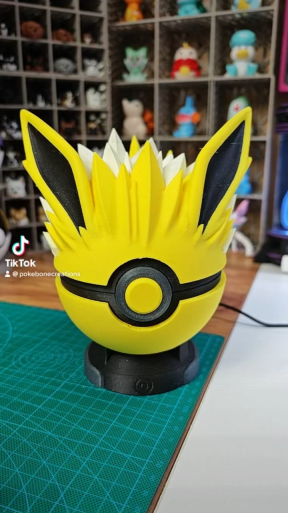 Who’s that Pokémon? [OC]