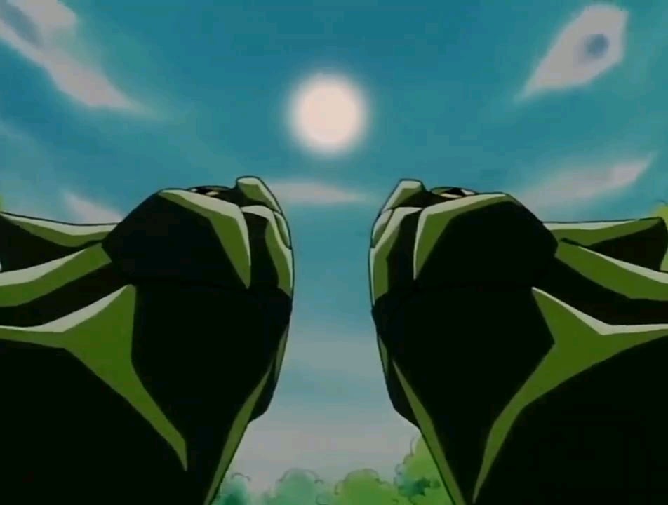This battle was intense!