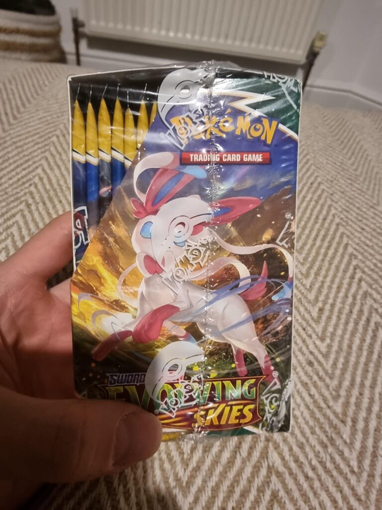 Is this a reseal?