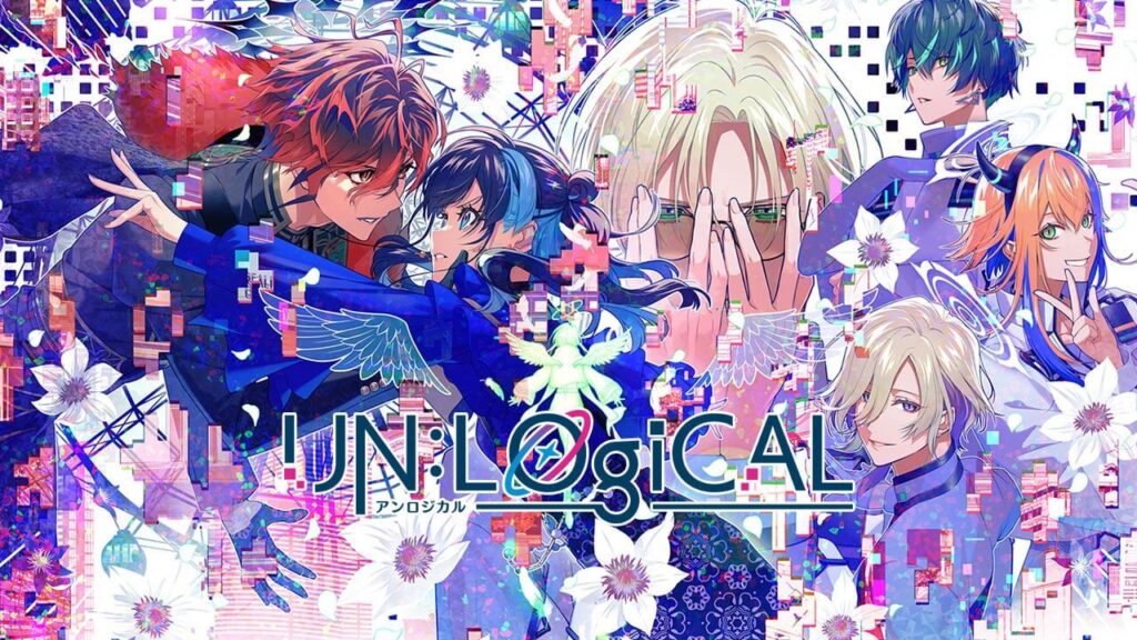 LicoBiTs announces otome visual novel UN:LOGICAL for Switch