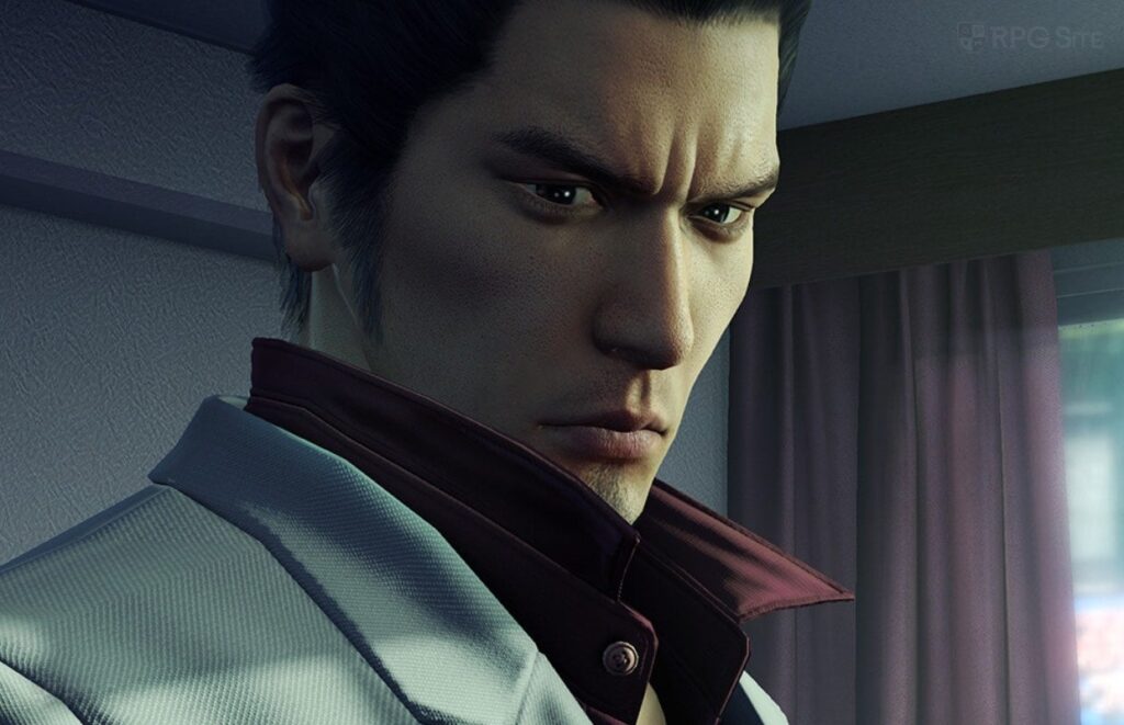 Yakuza Kiwami for Switch is the first international version of the game to feature the licensed songs that were Japan exclusive on PlayStation, Xbox and Steam.