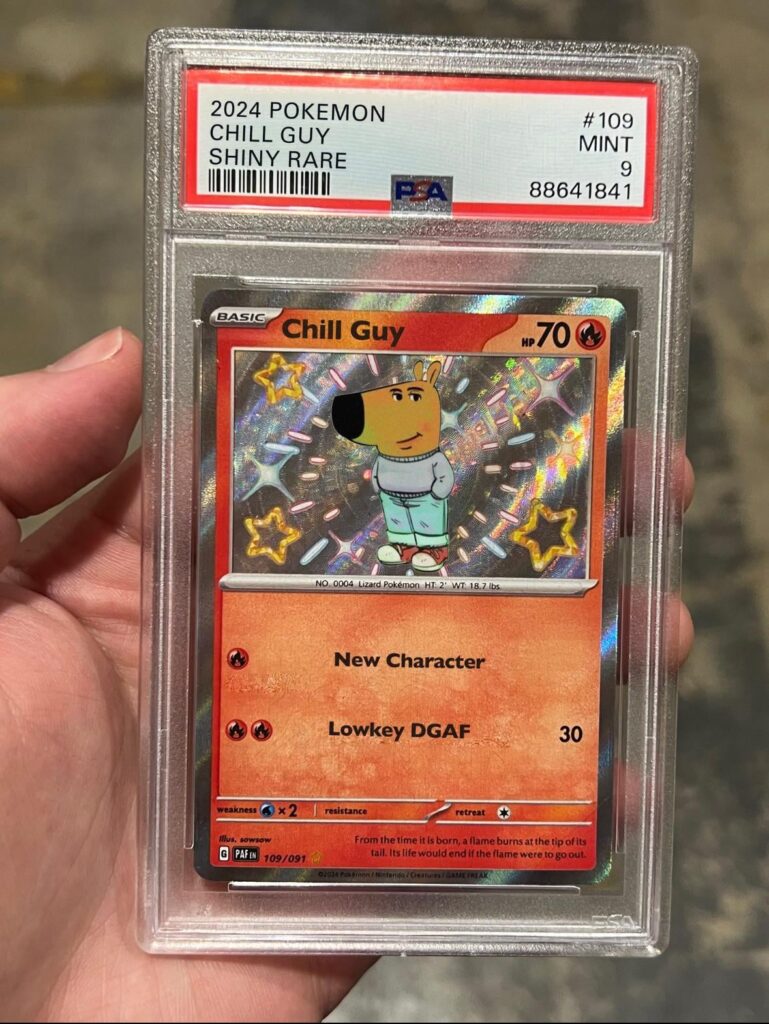 pulled it. literally shaking rn 😵‍💫