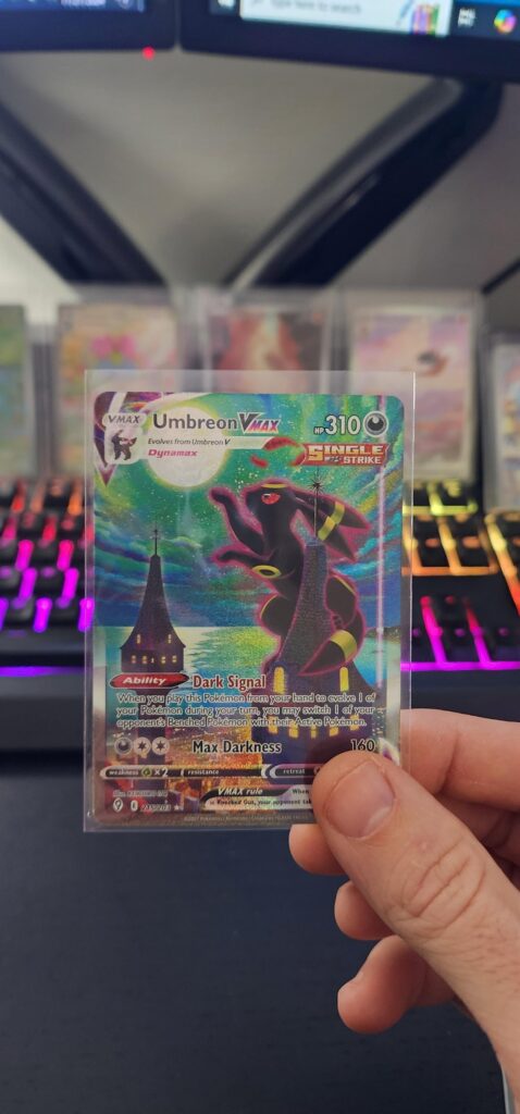After THREE YEARS Of Trying To Pull It....
