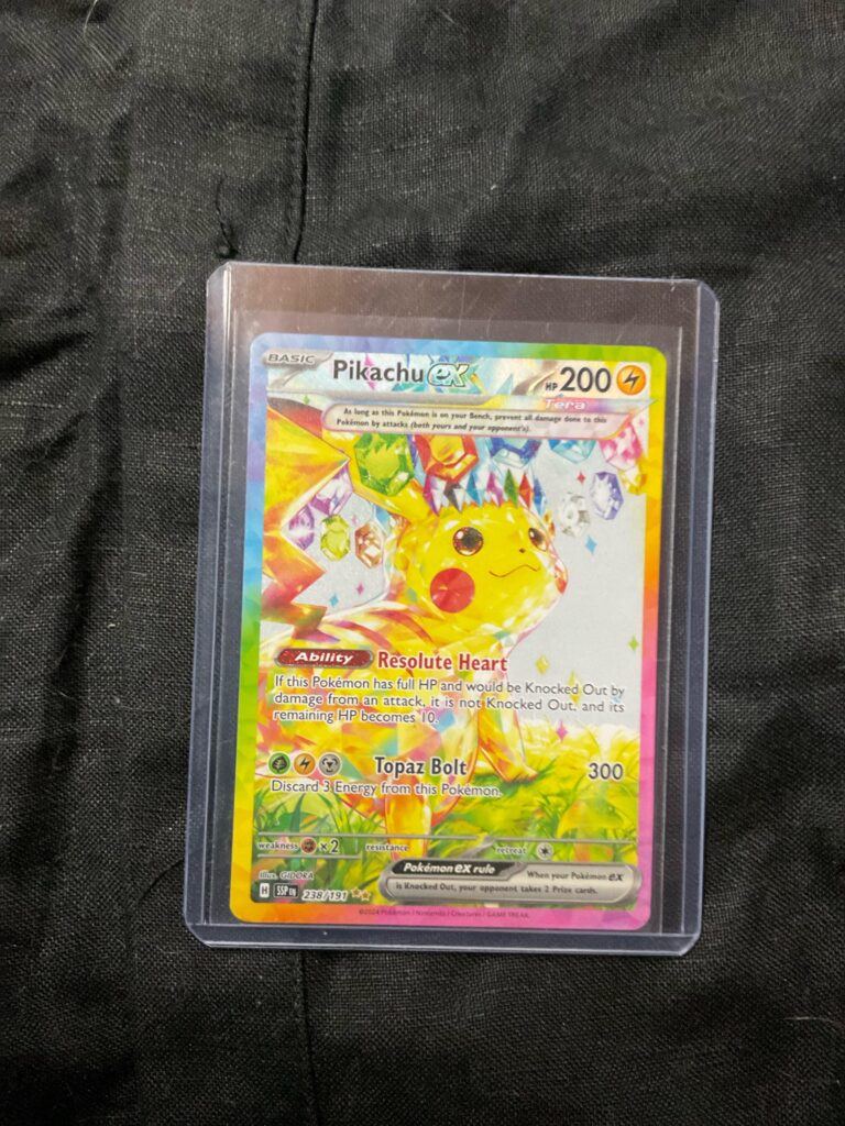 Birthday luck might be real
