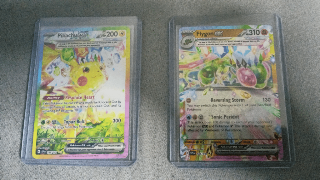 In the 8 years of collecting i finally won