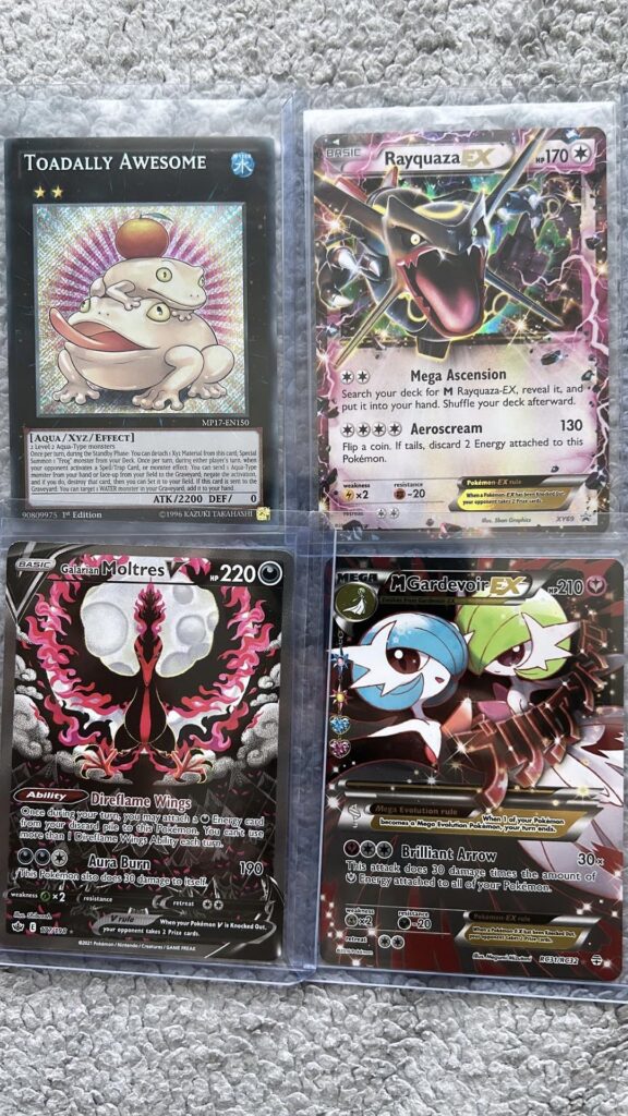 Which one in phone case?