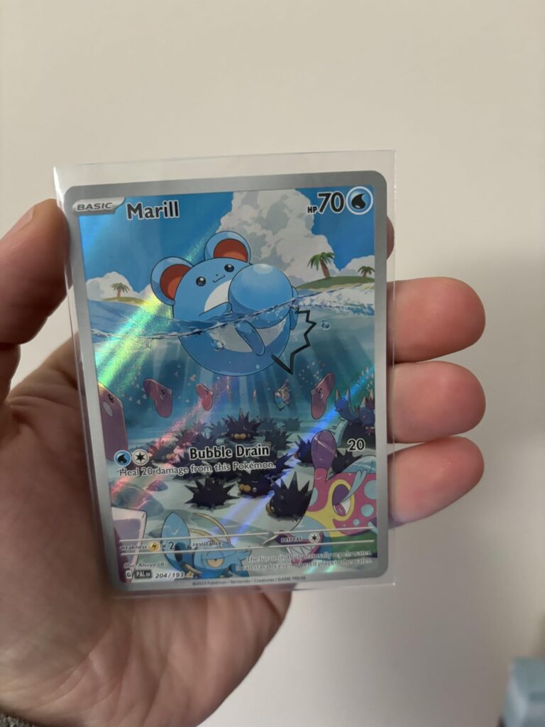 And they say Paldea Evolved doesn’t have good hits