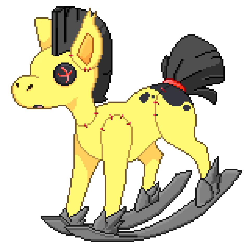 Fauxny Shiny