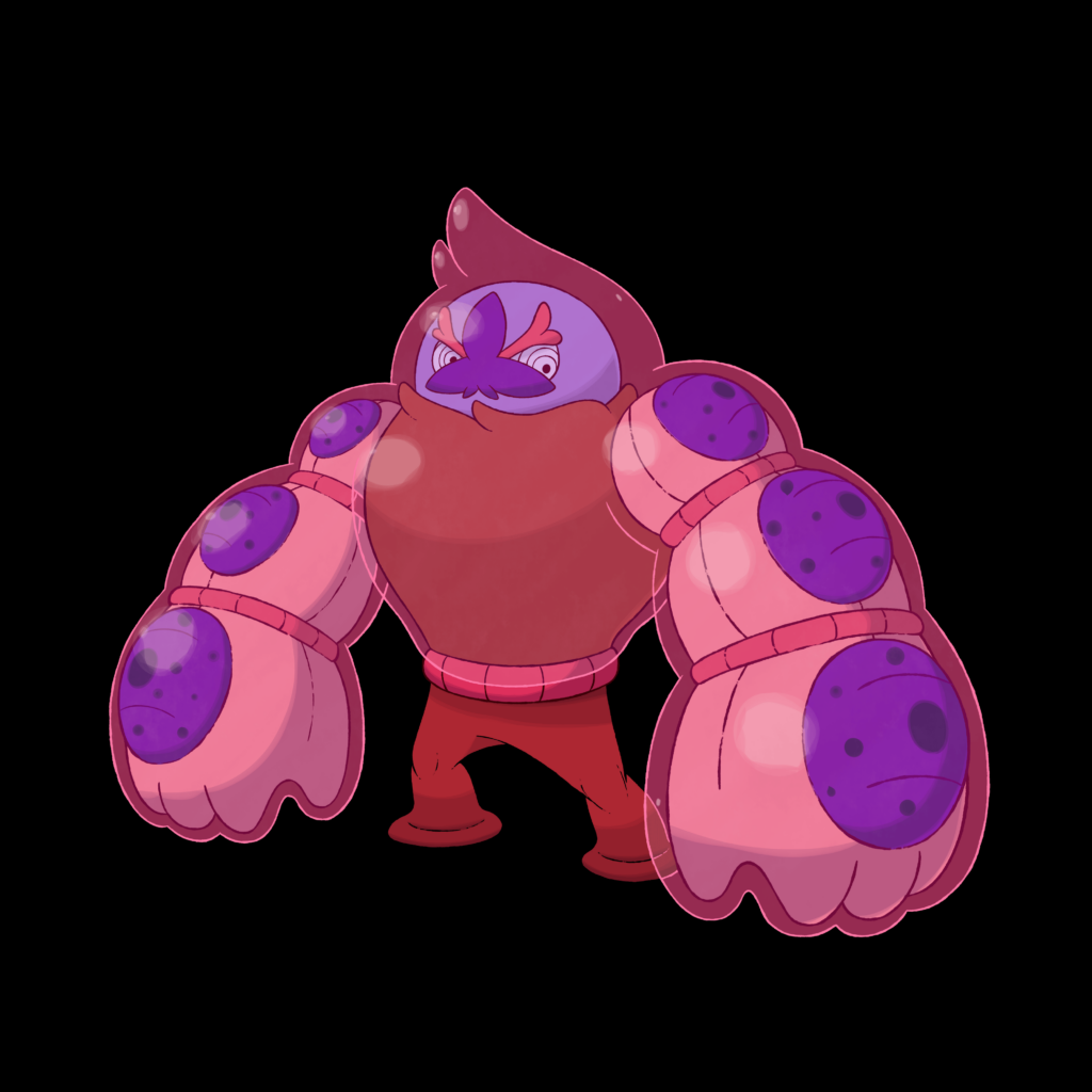 Cell Pokémon