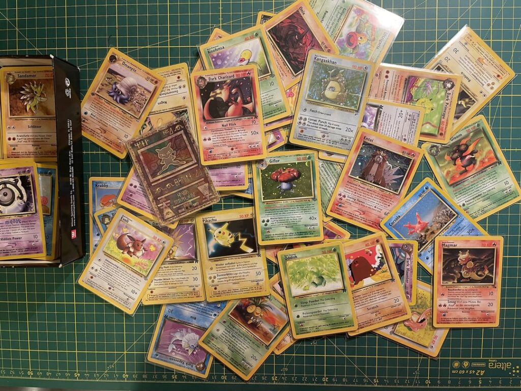 Envy of the whole playground at recess back in the day