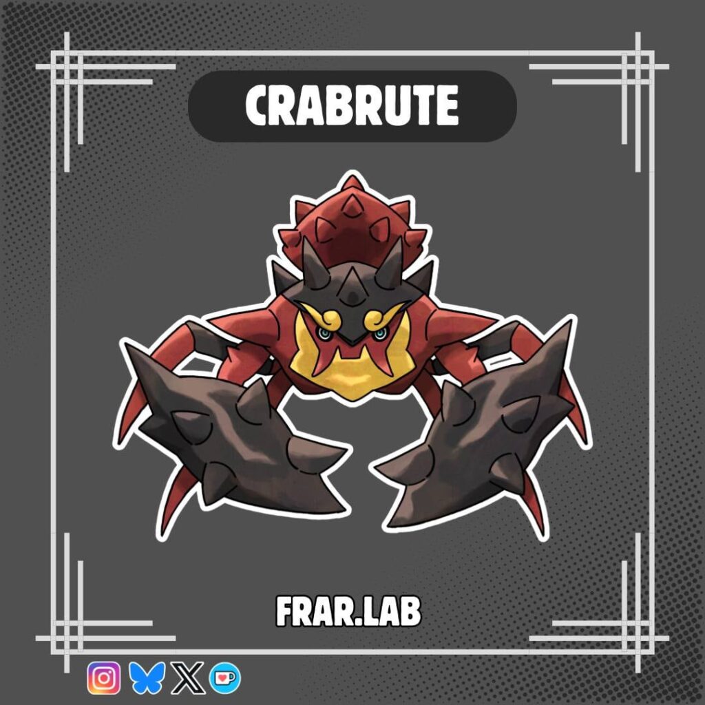 More fakemons!