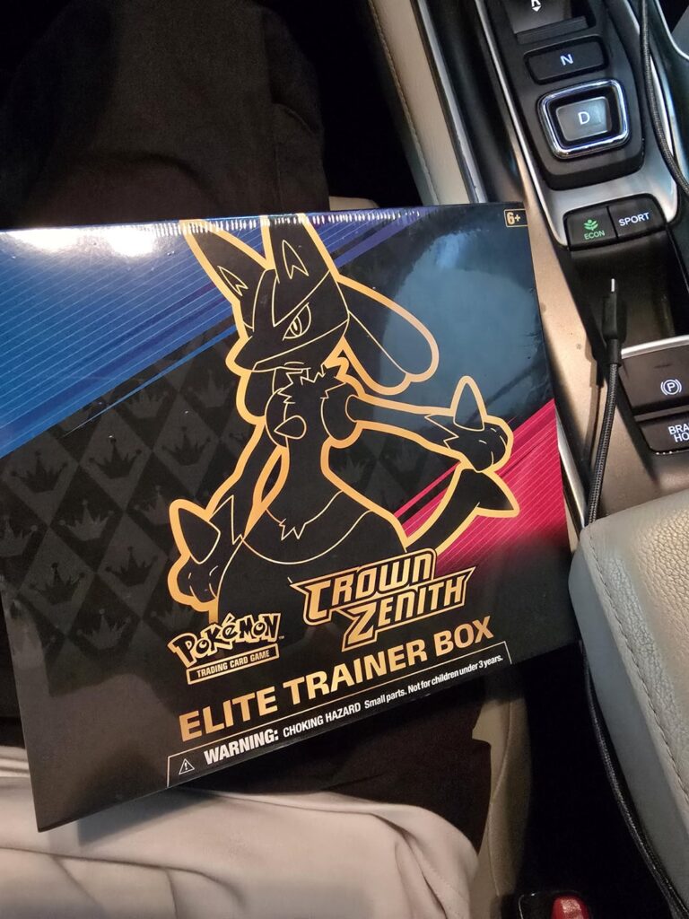 Saw one of those fancy vending machines and pulled the trigger after 15ish years