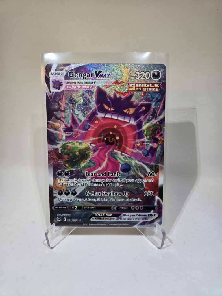 Finally pulled one...