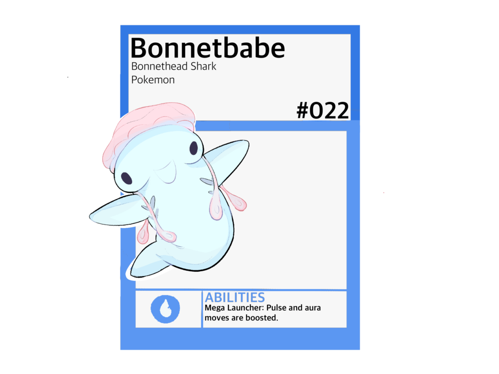 [OC] AMILE DEX #022 [Bonnetbabe]