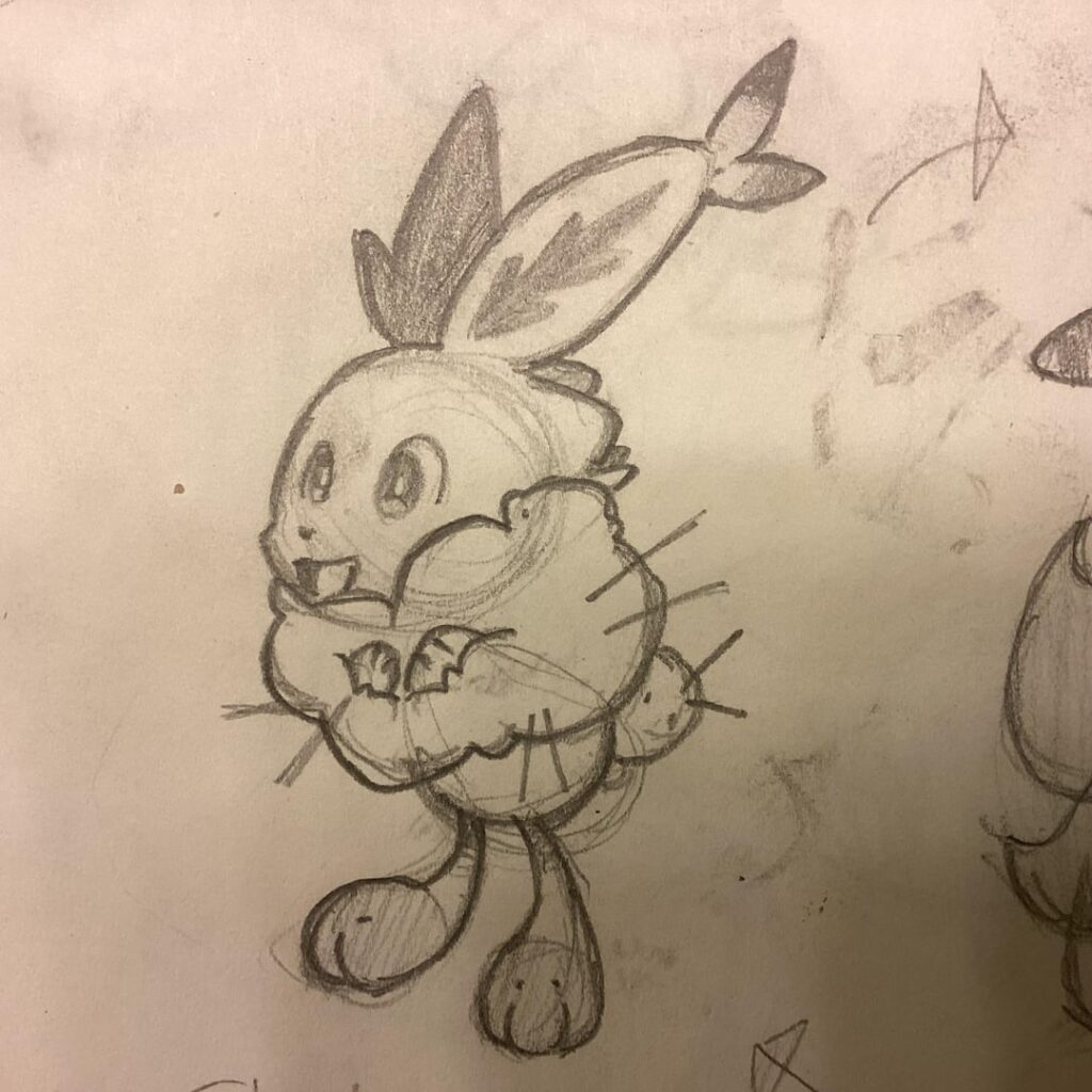 Starters for a Project