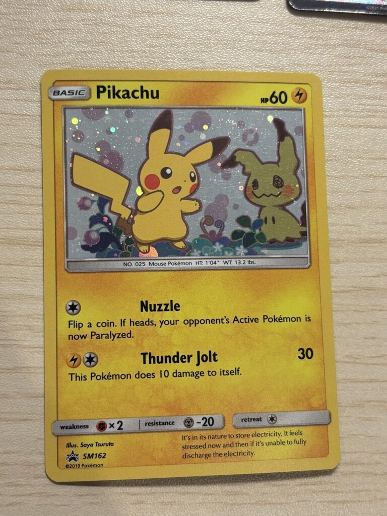 Today’s pokemail🥹