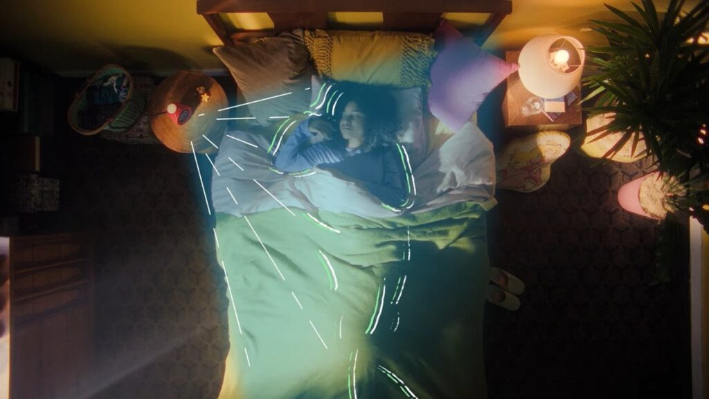 Alarmo's Tech Could Hint at How Nintendo Will Implement Motion Controls Into the Switch Successor