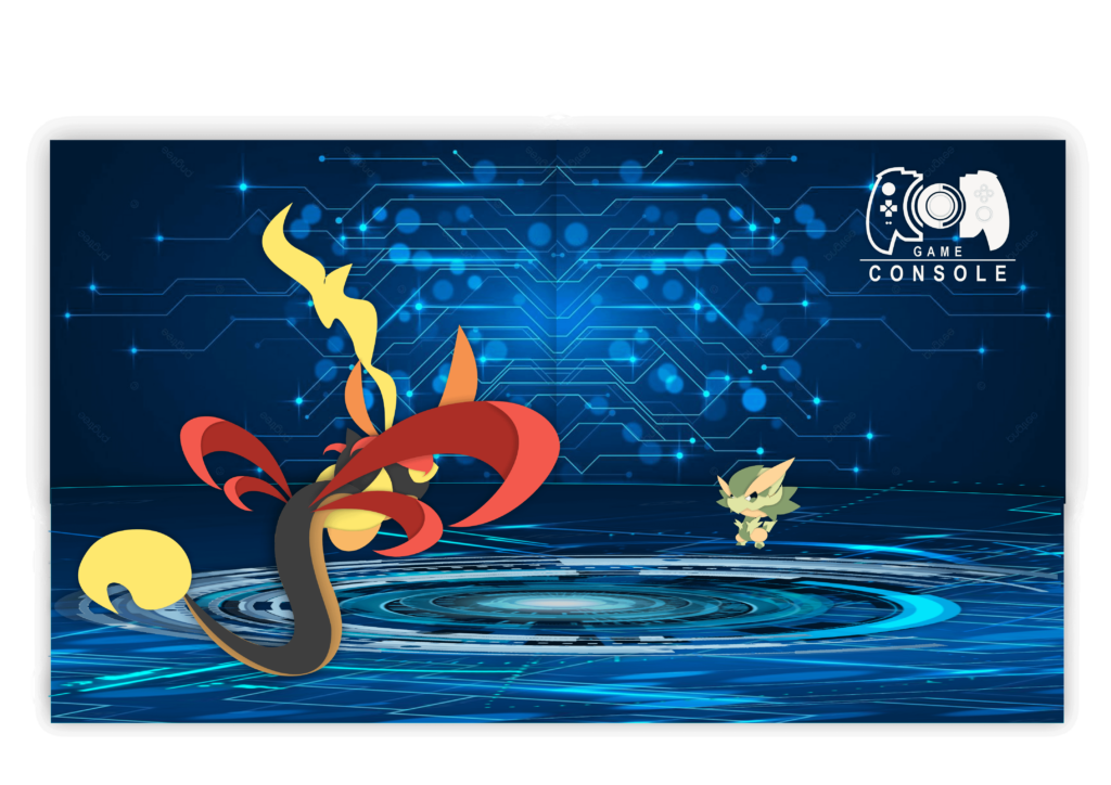 mythrixx world serpann battle concept showcase