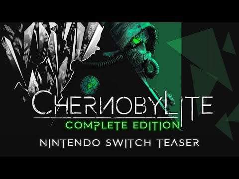 Chernobylite is Coming to Nintendo Switch | Teaser Trailer