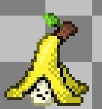 Bananip: Resprite!