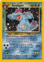 If TPCI were to make a set comprising of iconic cards from throughout the games history, what would you put in it? I’ll go first:
