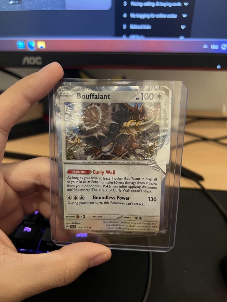 Should I send it in?